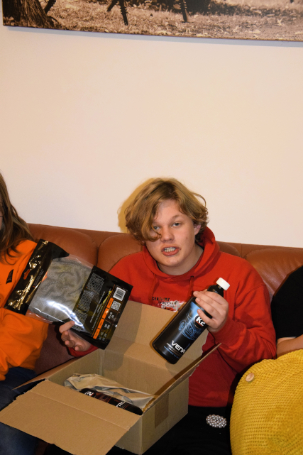 Tobi Weihnachten 2025