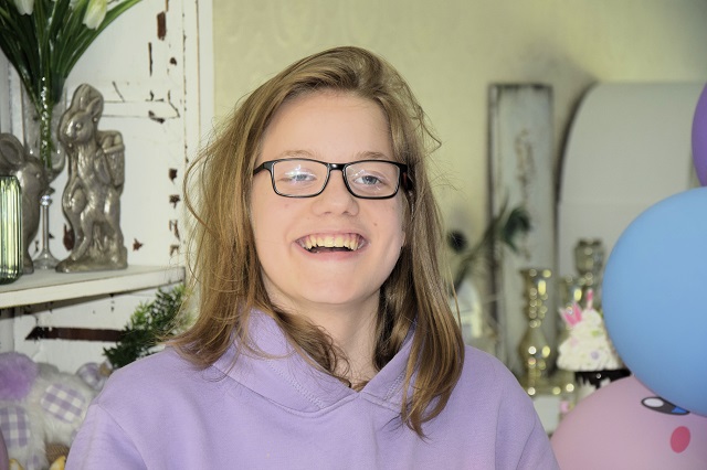 13. Geburtstag
              Jonas